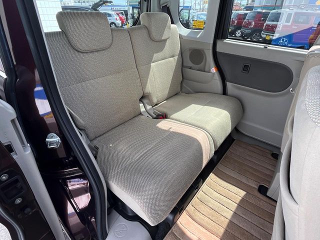 ダイハツ タント