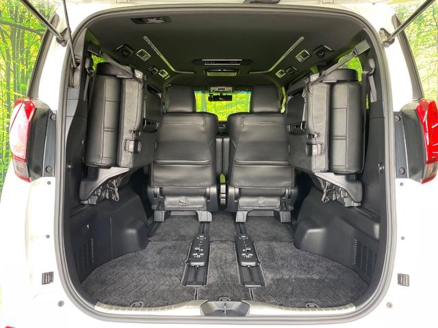 トヨタ アルファード