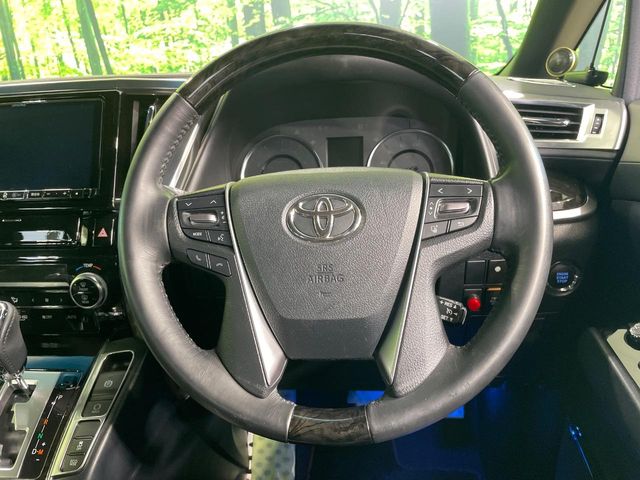 トヨタ アルファード