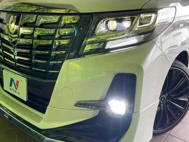 トヨタ アルファード