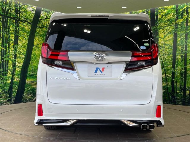 トヨタ アルファード