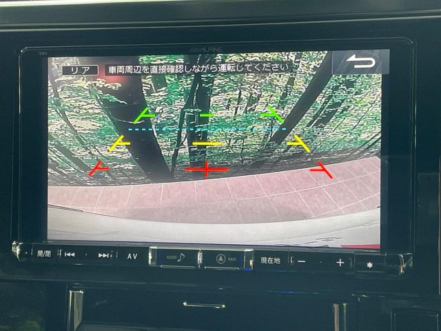 トヨタ アルファード