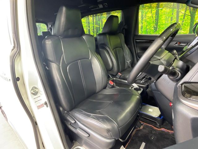 トヨタ アルファード