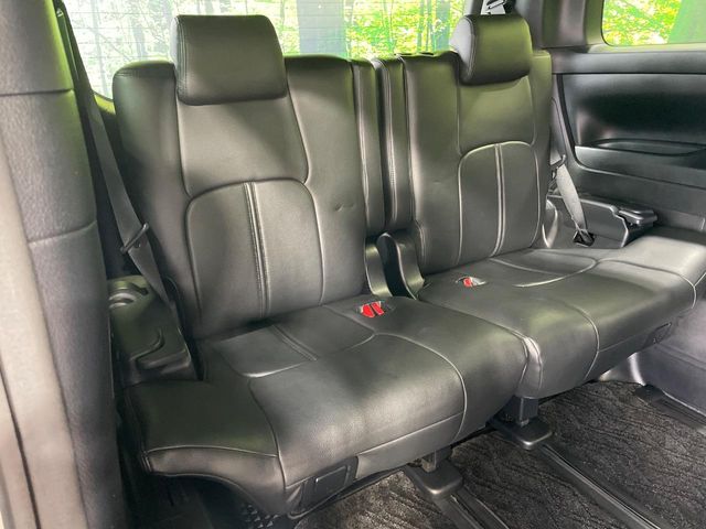 トヨタ アルファード