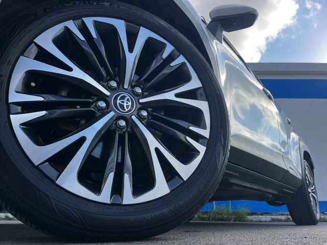 トヨタ ヤリスクロス