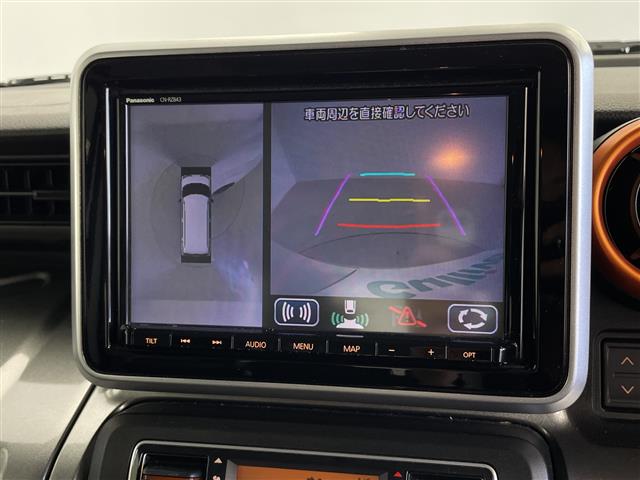 スズキ スペーシア