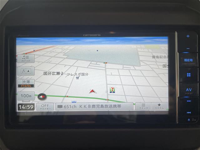 スズキ ハスラー