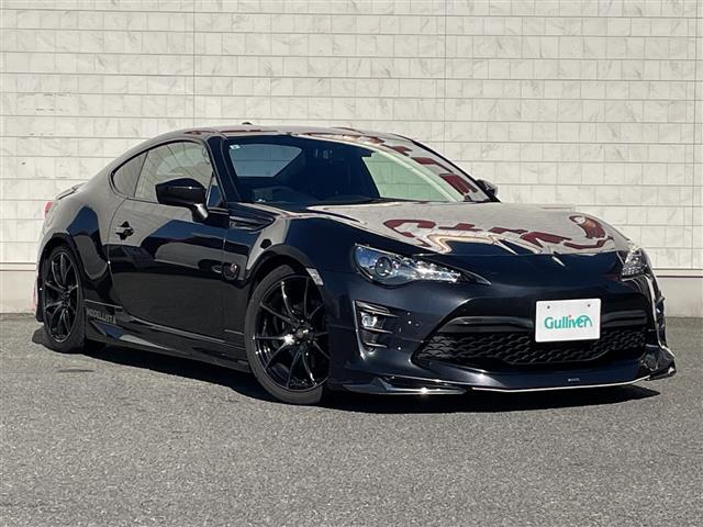 トヨタ 86