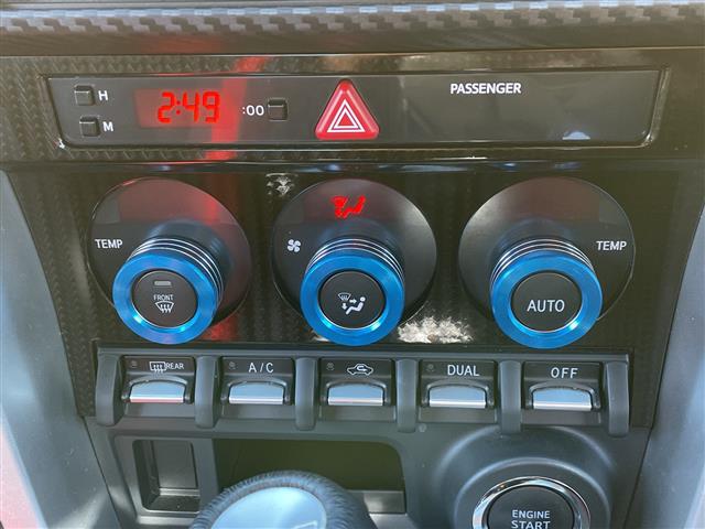 トヨタ 86