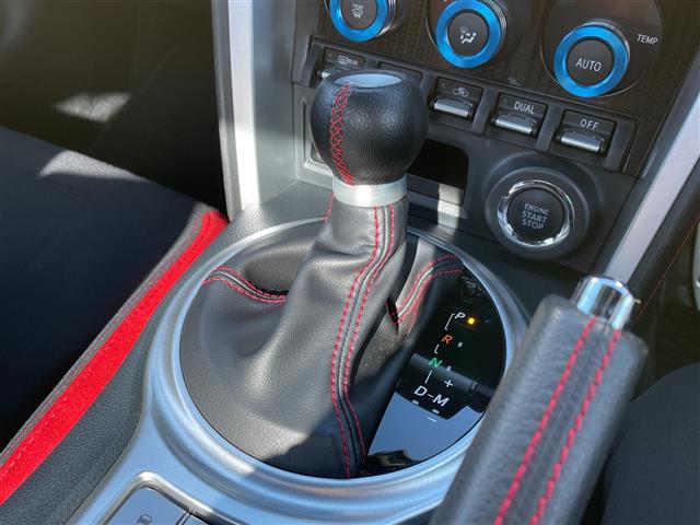 トヨタ 86