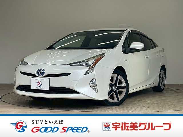 トヨタ プリウス