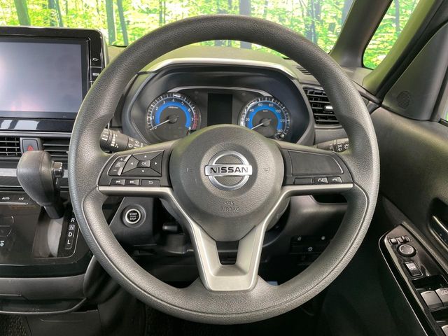 日産 ルークス