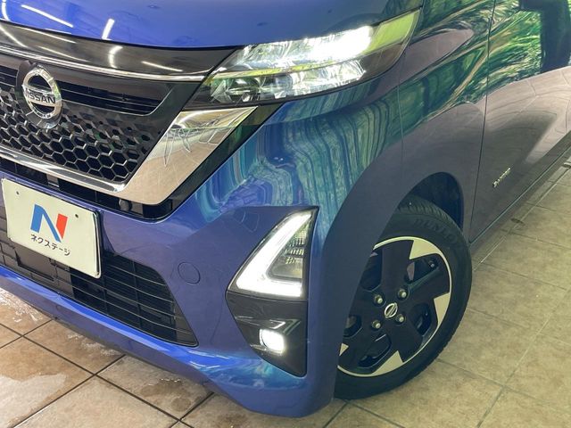 日産 ルークス