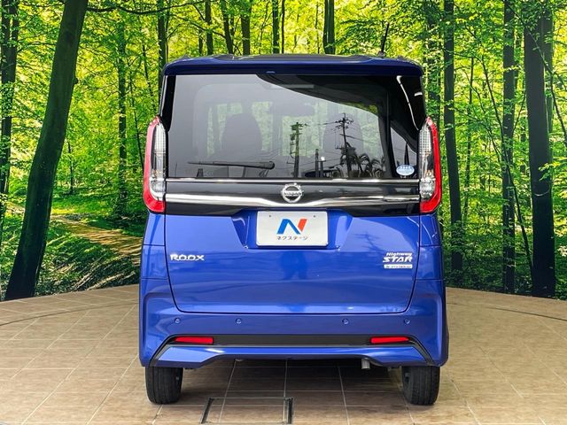 日産 ルークス