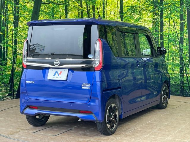 日産 ルークス