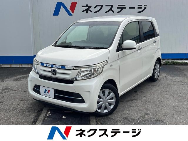 ホンダ N-WGN