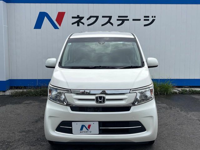 ホンダ N-WGN