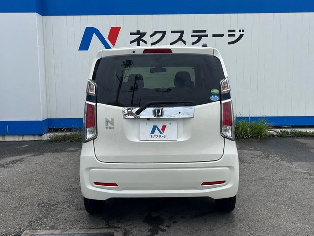 ホンダ N-WGN