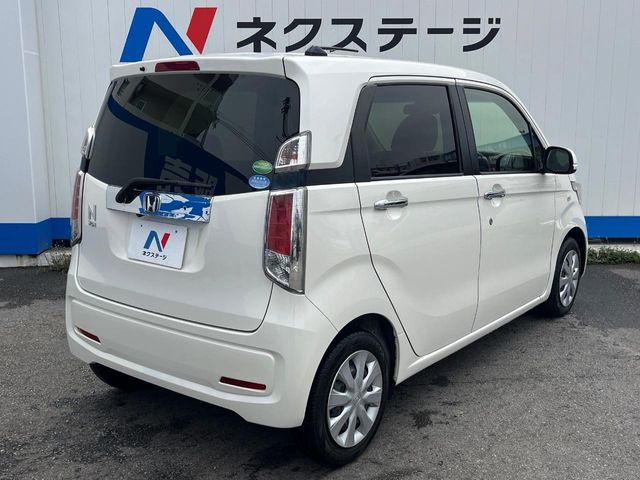 ホンダ N-WGN
