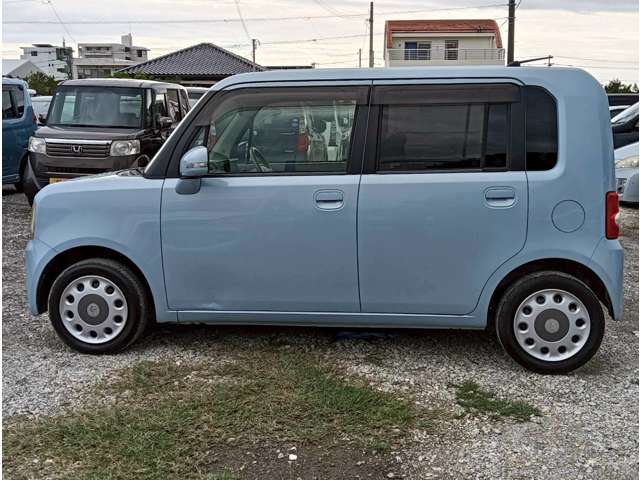 ダイハツ ムーヴコンテ