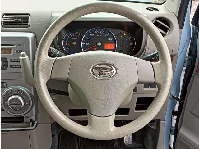 ダイハツ ムーヴコンテ