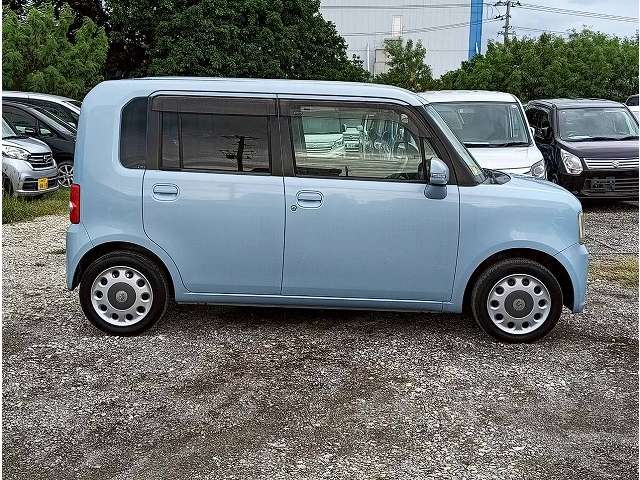 ダイハツ ムーヴコンテ