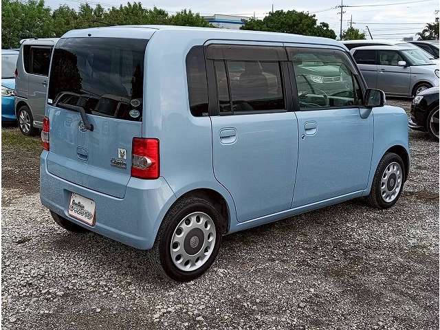 ダイハツ ムーヴコンテ