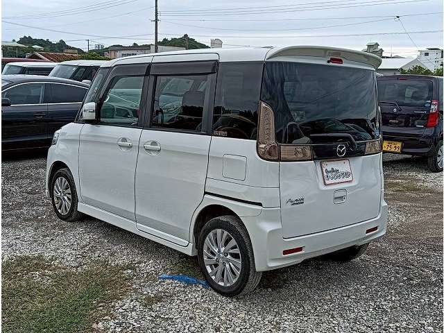 マツダ フレアワゴン