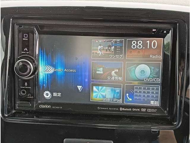 マツダ フレアワゴン