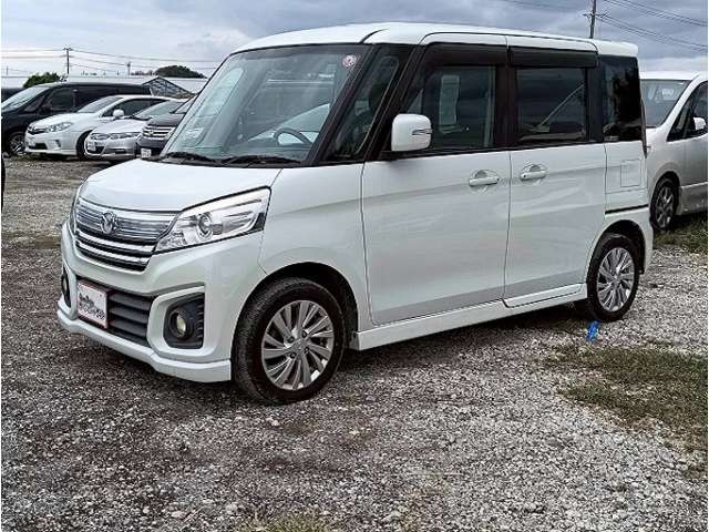 マツダ フレアワゴン