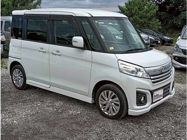 マツダ フレアワゴン