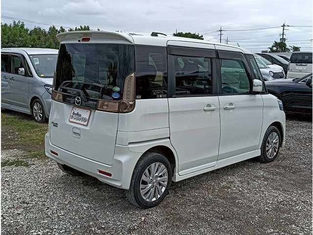 マツダ フレアワゴン