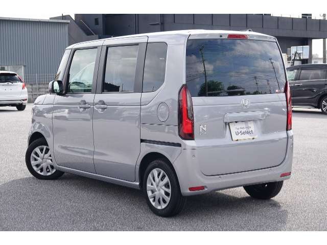 ホンダ N-BOX