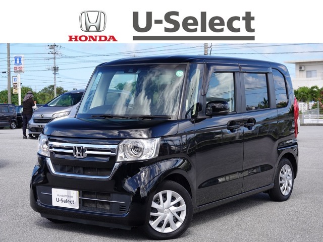 ホンダ N-BOX