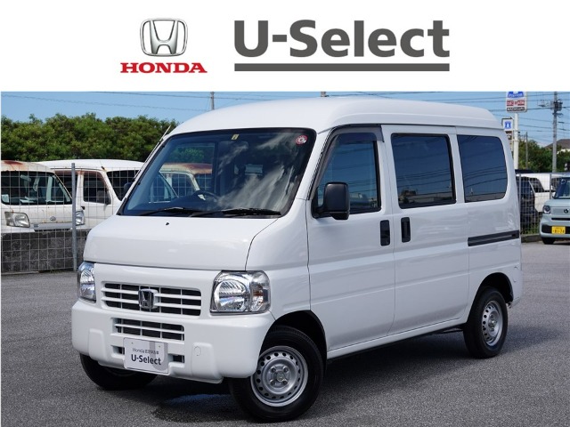 ホンダ アクティ