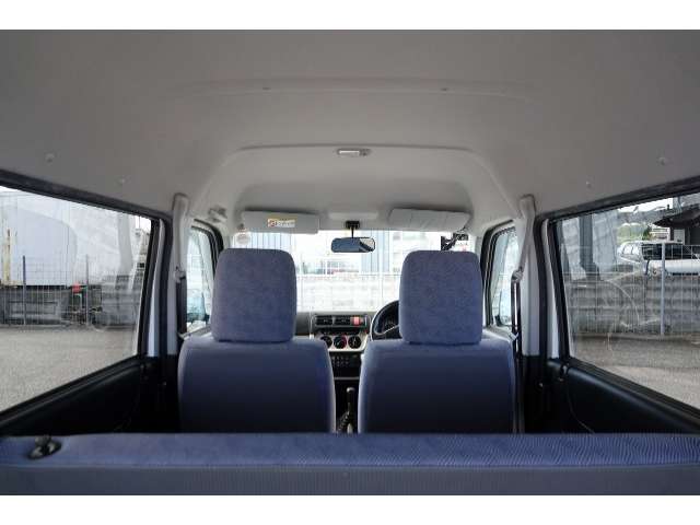 ホンダ アクティバン