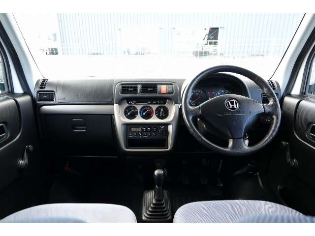 ホンダ アクティバン