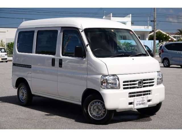 ホンダ アクティバン