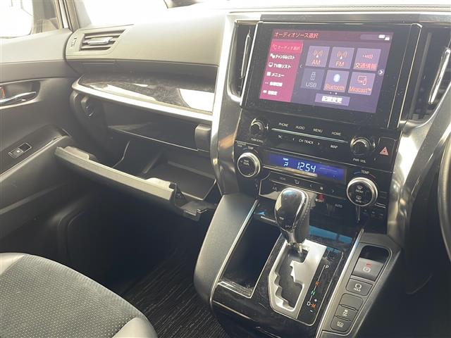 トヨタ アルファード