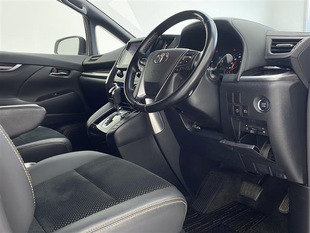 トヨタ アルファード