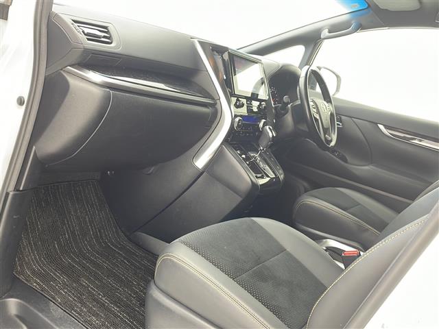 トヨタ アルファード