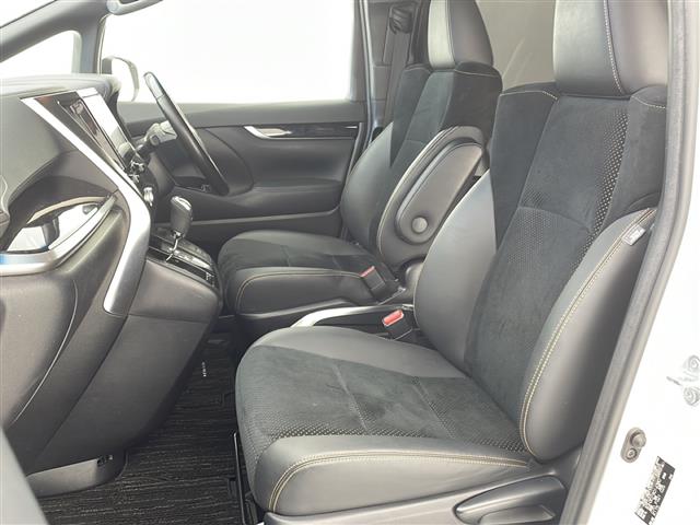 トヨタ アルファード