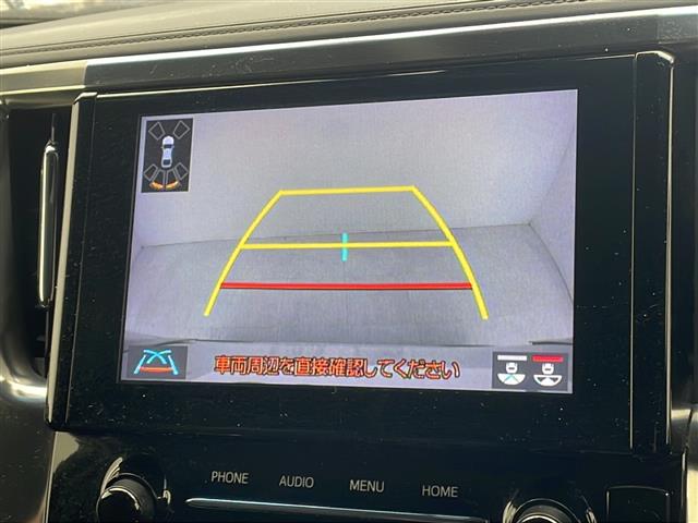 トヨタ アルファード