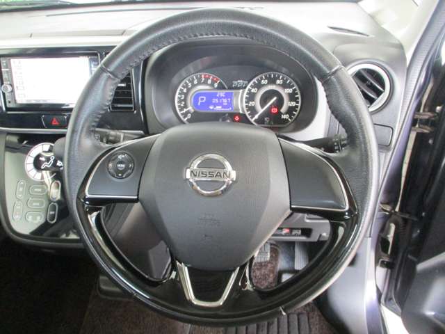 日産 デイズルークス