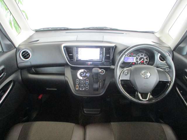 日産 デイズルークス