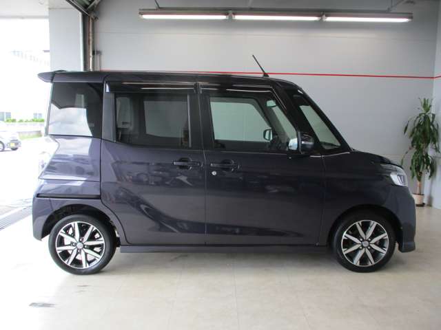 日産 デイズルークス