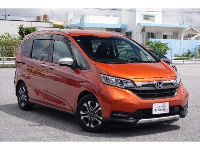ホンダ フリード