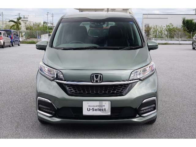 ホンダ フリード