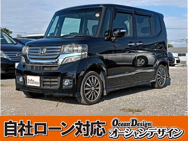ホンダ N-BOX