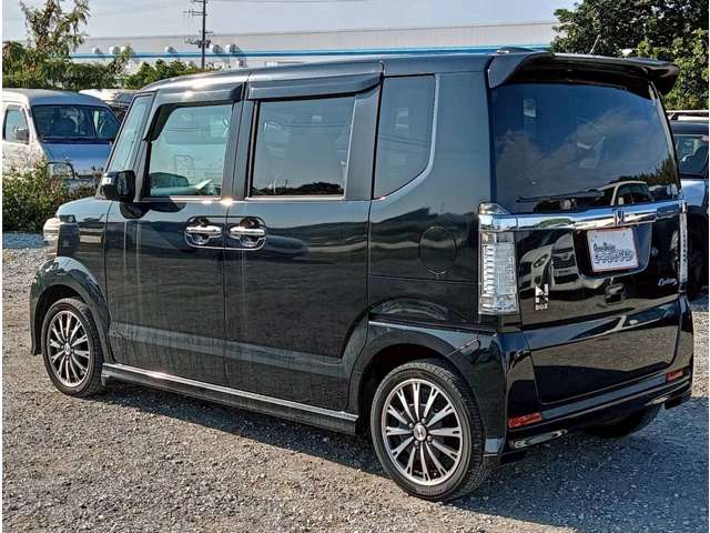 ホンダ N-BOX